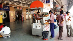 Central Railway