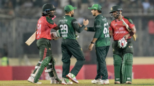 PAK vs BAN