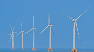 Wind Energy Project