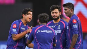 Mittal–Poonawalla Buy Rajasthan Royals