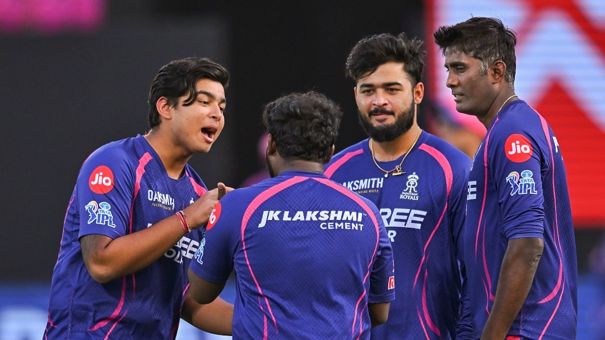 Mittal–Poonawalla Buy Rajasthan Royals