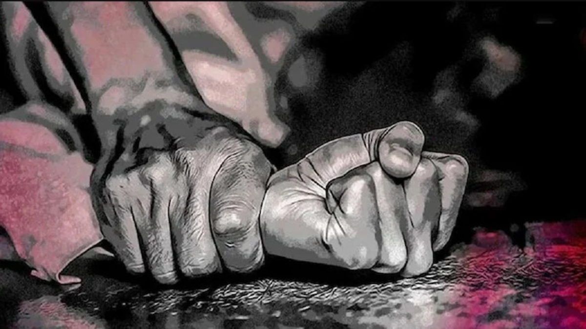 Delhi Crime