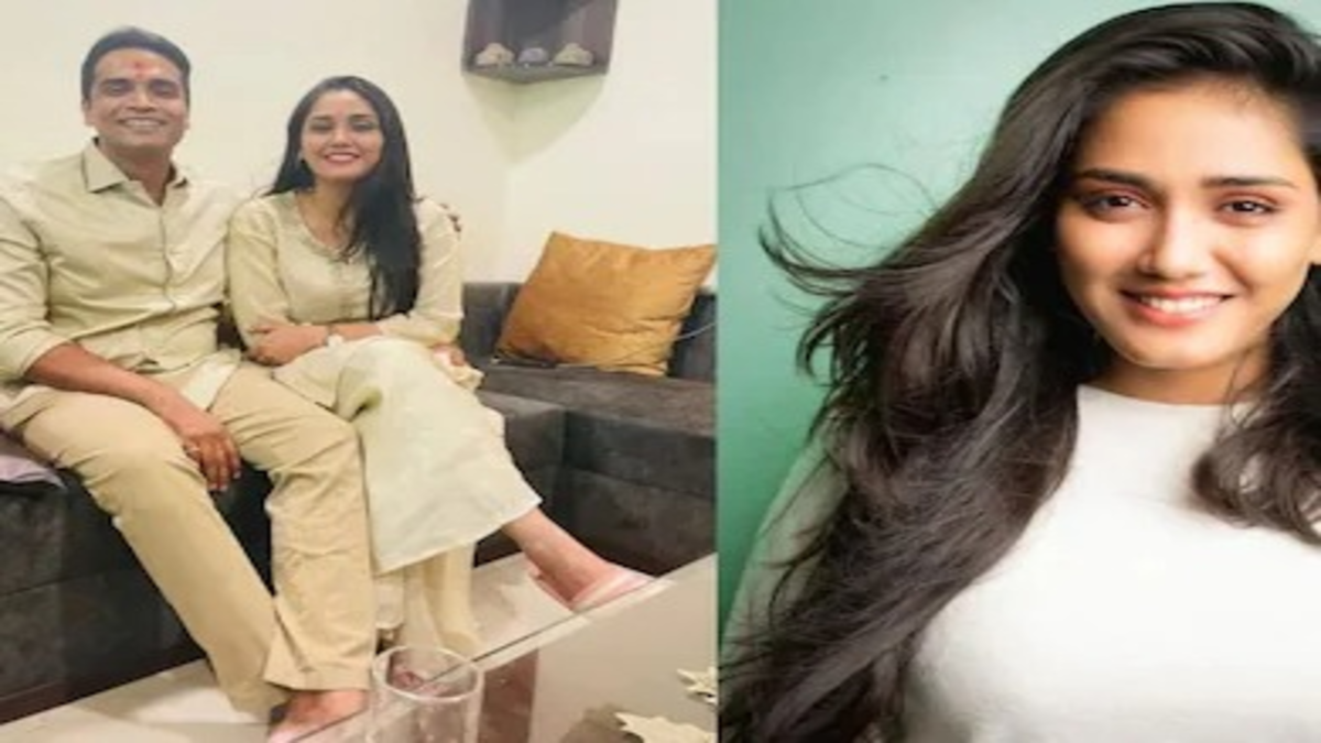 Twisha Sharma Death Case