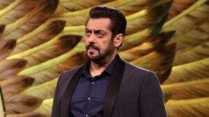 Salman Khan