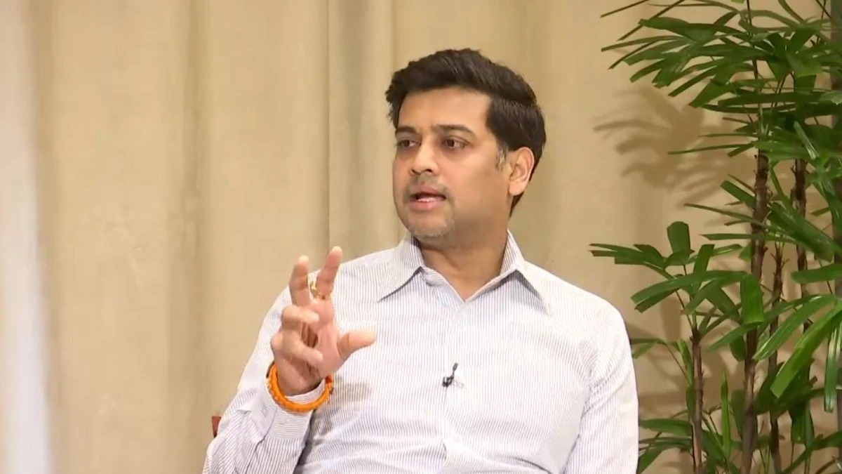 Nanded Politics