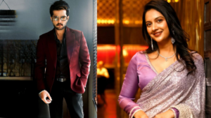 Raqesh Bapat-Tejashree Pradhan