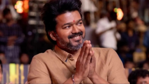 Tamil Nadu Election 2026