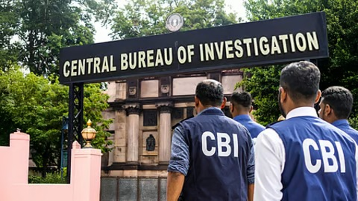 Haridwar Ram Shankar Murder Case