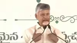 Andhra to Give ₹30K for Third Child, ₹40K for 4th
