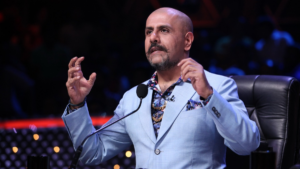 Vishal Dadlani