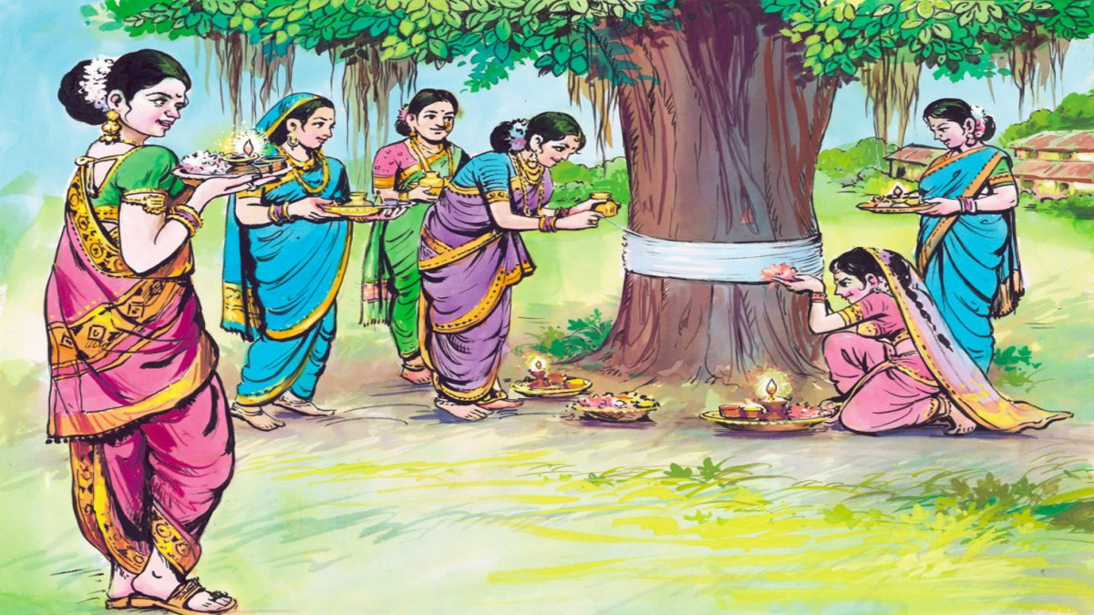 Vat Purnima 2026
