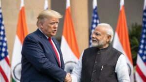 G7 Summit: मोदी आणि ट्रम्प यांच्यात फ्रान्समध्ये होणार गुप्त खलबतं; भारतीय खलाशांच्या मृत्यूनंतर दोन्ही देशांमधील तणाव वाढला