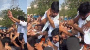 Abhijit Dipke Attack: "10 वेळा कानाखाली मारली तरी..." जयपूरमधील हल्ल्यानंतर अभिजित दिपकेंची पहिली प्रतिक्रिया