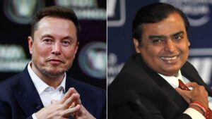 Elon Musk Net Worth: एलॉन मस्क यांनी एका दिवसात किती कमाई केली? अंबानींच्या एकूण संपत्तीपेक्षा दुप्पट; आकडा पाहून फिरेल डोके