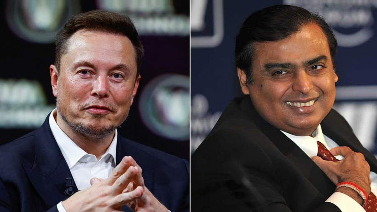 Elon Musk Net Worth: एलॉन मस्क यांनी एका दिवसात किती कमाई केली? अंबानींच्या एकूण संपत्तीपेक्षा दुप्पट; आकडा पाहून फिरेल डोके