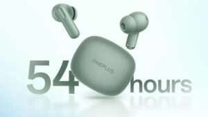 OnePlus Nord Buds 4 Launch: वनप्लसचे कडक फीचर्स असलेले इयरबड्स भारतात लाँच! 10 मिनिटांच्या चार्जिंगवर चालणार 11 तास; पाहा किंमत