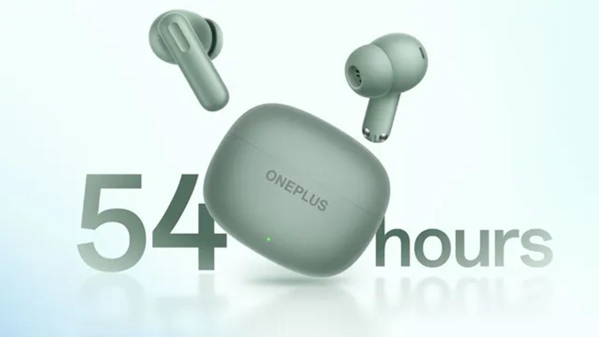 OnePlus Nord Buds 4 Launch: वनप्लसचे कडक फीचर्स असलेले इयरबड्स भारतात लाँच! 10 मिनिटांच्या चार्जिंगवर चालणार 11 तास; पाहा किंमत