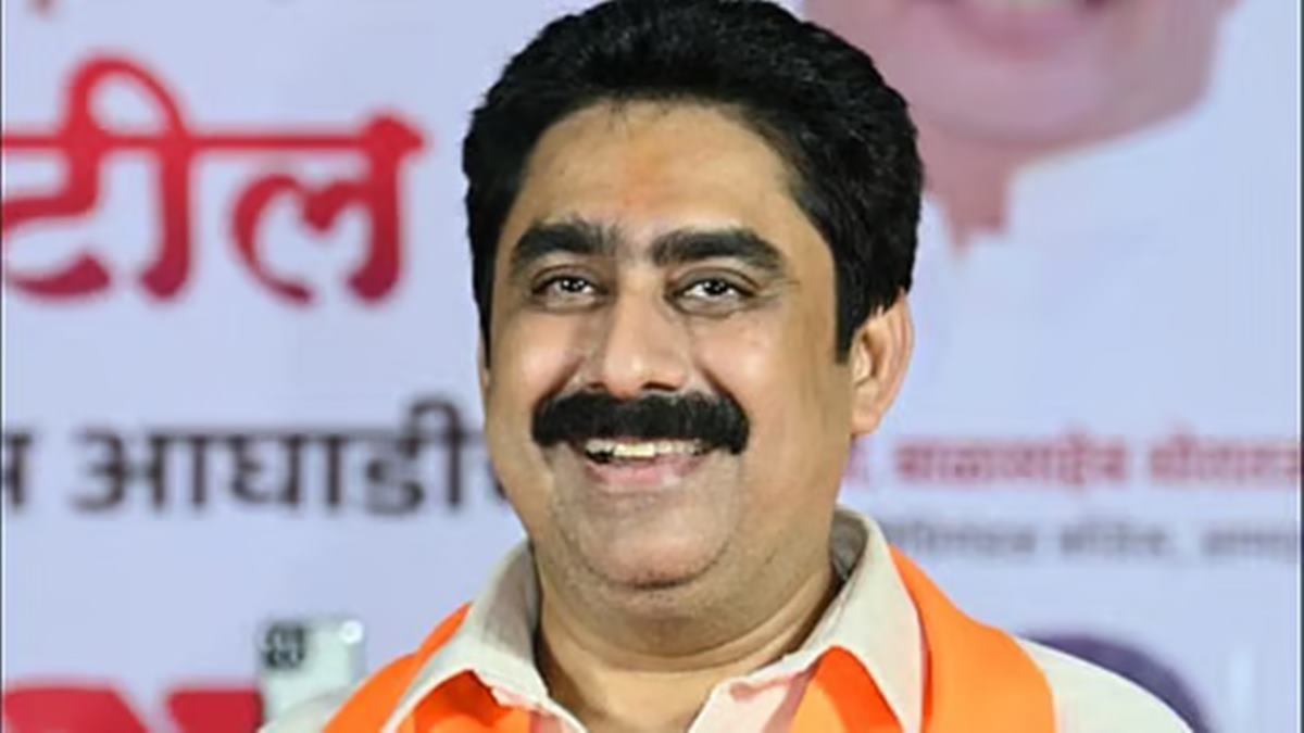 Sanjay Dina Patil Controversy: 'ही तर गुंडांची भाषा..' खासदार संजय दिना पाटलांच्या हुकूमशाहीवर काँग्रेस प्रदेशाध्यक्ष कडाडले