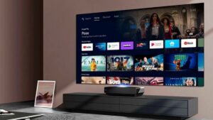 Amazon Prime Day Sale: अ‍ॅमेझॉनच्या सेलमध्ये Smart TV वर मिळणार 65 टक्के सूट; सोनी, सॅमसंगसह बड्या ब्रँड्सवर बंपर डिस्काउंट