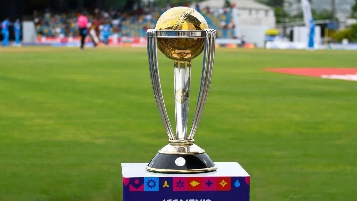 ODI World Cup 2027: क्रिकेट चाहत्यांची प्रतीक्षा संपली! वन-डे विश्वचषक 2027 च्या तारखा जाहीर; 14 संघांमध्ये रंगणार महामुकाबला