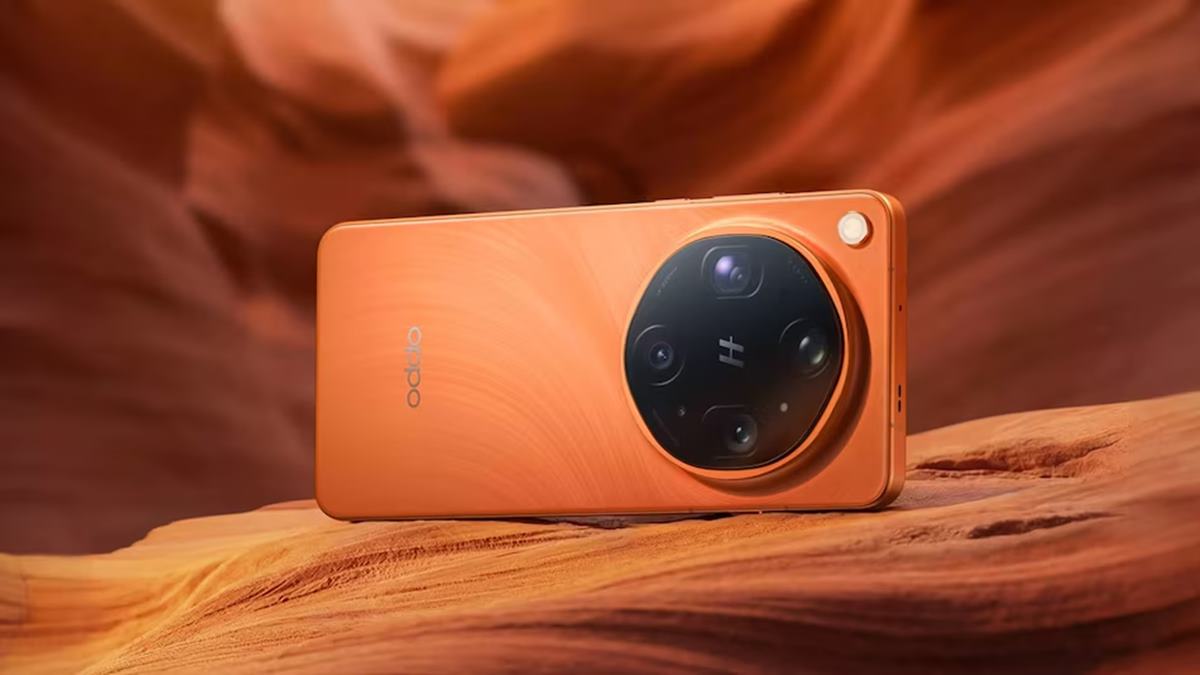तब्बल 7050mAh बॅटरी आणि 200MP कॅमेरा असणारा Oppo चा फ्लॅगशिप फोन झाला खूपच स्वस्त; मिळतोय बंपर डिस्काउंट