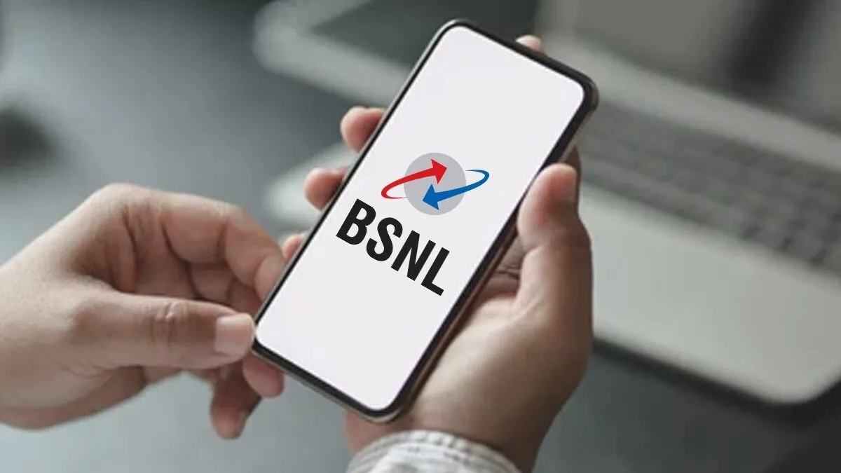 BSNL Cheapest Prepaid Plan: Airtel-Jio विसरा! सरकारी कंपनी BSNL चा ग्राहकांसाठी खास प्लॅन, 210GB डेटासह कॉलिंग फ्री