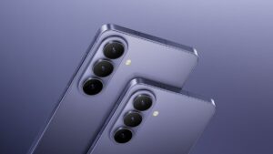 Samsung Galaxy S26+: सॅमसंगच्या प्रीमियम फ्लॅगशिप फोनवर 37 हजारांची बंपर सूट! 12GB रॅम आणि कडक कॅमेरा असलेल्या फोनची किंमत झाली खूपच कमी