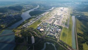 Adani Airport City: अदानींचा महाप्रकल्प! देशातील 6 मोठ्या शहरांत उभारणार हायटेक विमानतळ शहरे