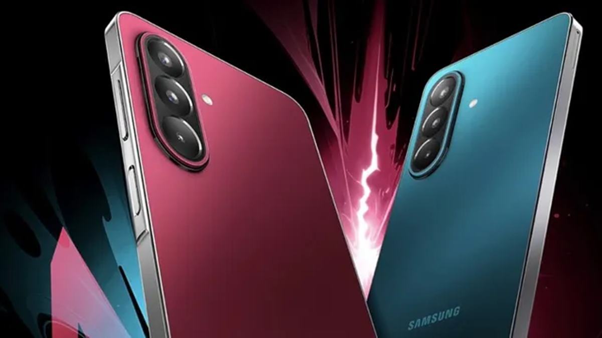 Samsung Galaxy M47 5G: सॅमसंगचा 6000mAh बॅटरी असलेला शक्तिशाली 5G फोन लाँच; पाहा किंमत आणि भन्नाट फीचर्स