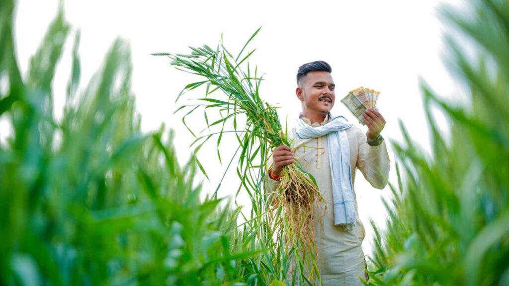 PM Kisan Yojana : शेतकरी बांधवांनो लक्ष द्या! 23व्या हप्त्याचे 2 हजार रुपये अडकू शकतात; खात्यात पैसे येण्यासाठी त्वरित करा 'हे' काम