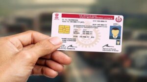 Driving License New Rules: ड्रायव्हिंग लायसन्स थेट वयाच्या 50 वर्षांपर्यंत वैध राहणार? नव्या प्रस्तावावर विचार सुरू