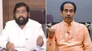Operation Tiger Shiv Sena Split: कोणते खासदार उद्धव ठाकरेंची साथ सोडणार? 'या' 6 नावांची जोरदार चर्चा; दिल्लीत मध्यरात्री मोठ्या घडामोडी