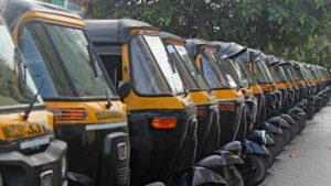 RTO Marathi Training: रिक्षा-टॅक्सी चालकांसाठी 'मराठी' अनिवार्य! परिवहन विभागाचा मोठा निर्णय; प्रमाणपत्र नसल्यास कारवाई