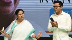 TMC Split News: ममता बॅनर्जींना मोठा धक्का; बंडखोरांनी जाहीर केली 'खरी' तृणमूल काँग्रेस, अभिषेक बॅनर्जी निलंबित