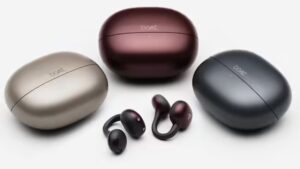 boAt Open Ear Earbuds: boAt ने लाँच केले अत्यंत स्वस्त 'ओपन-इयर' इयरबड्स! किंमत खूपच कमी; पाहा डिटेल्स
