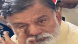 Rajabhau Waje