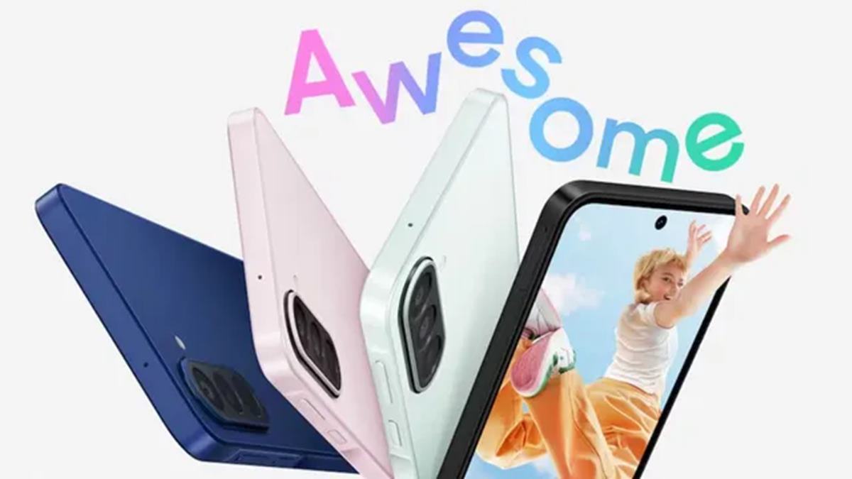 भन्नाट AI फीचर्ससह Samsung Galaxy A27 5G लाँच; पाहा किंमत