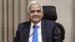 PM Modi Cabinet Reshuffle: मोदी मंत्रिमंडळात मोठा फेरबदलाची शक्यता; शक्तिकांत दास होणार देशाचे नवे अर्थमंत्री?