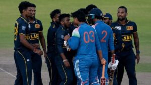 Vaibhav Sooryavanshi Row: मैदानातील राड्यानंतर वैभव सूर्यवंशीवर कारवाई होणार का? BCCI ची प्रतिक्रिया आली समोर