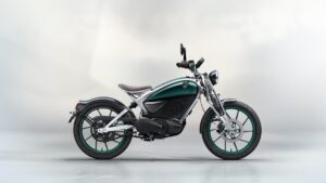 Royal Enfield Flying Flea C6: रॉयल एनफील्डची पहिली इलेक्ट्रिक बाईक बाजारात दाखल! डिलिव्हरी सुरू, अवघ्या 'या' किमतीत खरेदीची संधी