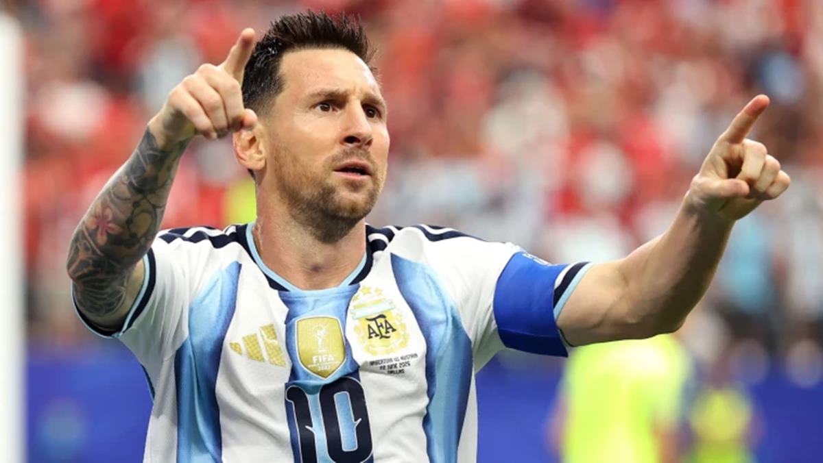 Lionel Messi World Cup Record: फुटबॉल विश्वात इतिहास घडला! लिओनेल मेस्सीने मोडला विश्वचषकातील सर्वात मोठा रेकॉर्ड; असा कारनामा करणारा पहिलाच खेळाडू