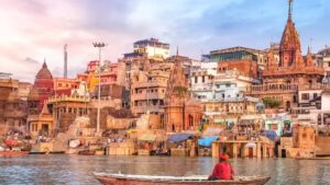 IRCTC Kashi Tour Package: फक्त 16,900 रुपयांत करा 9 दिवसांची 'काशी तीर्थ यात्रा'; IRCTC च्या पॅकेजमध्ये राहण्या-खाण्यासह अयोध्येत रामलल्लाचे घडणार दर्शन