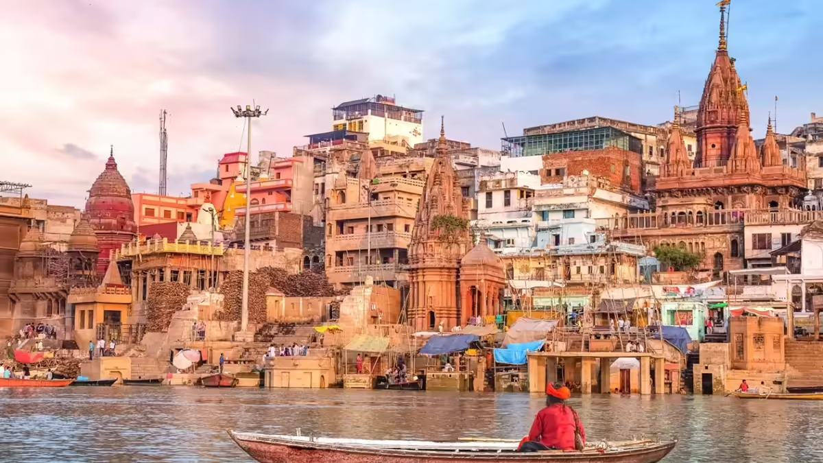 IRCTC Kashi Tour Package: फक्त 16,900 रुपयांत करा 9 दिवसांची 'काशी तीर्थ यात्रा'; IRCTC च्या पॅकेजमध्ये राहण्या-खाण्यासह अयोध्येत रामलल्लाचे घडणार दर्शन