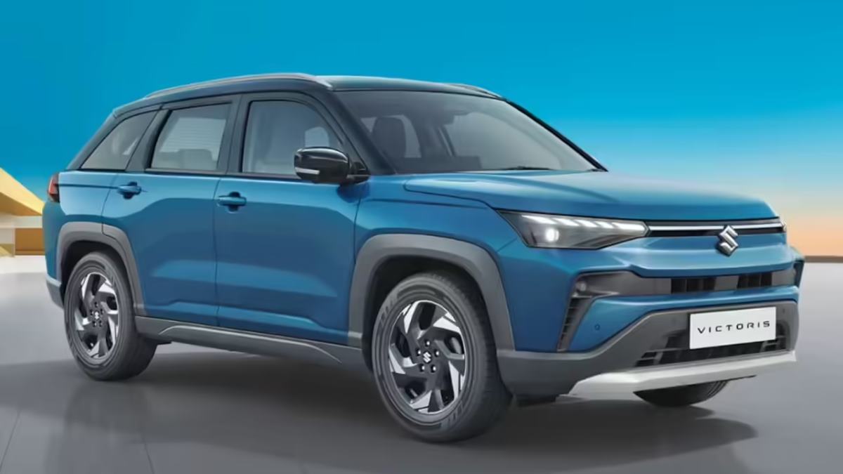 Maruti Suzuki Price Hike: कार खरेदी महागली! मारुती सुझुकीच्या गाड्यांच्या किमतीत तब्बल 'एवढी' वाढ; नवे दर लागू