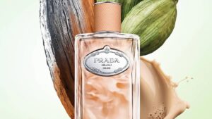 Prada Chai Perfume: प्राडा कंपनीने आणले खास 'चहाच्या सुवासाचे' परफ्युम! किंमत ऐकून उडेल झोप