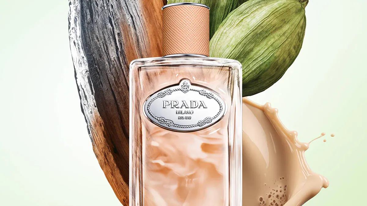Prada Chai Perfume: प्राडा कंपनीने आणले खास 'चहाच्या सुवासाचे' परफ्युम! किंमत ऐकून उडेल झोप