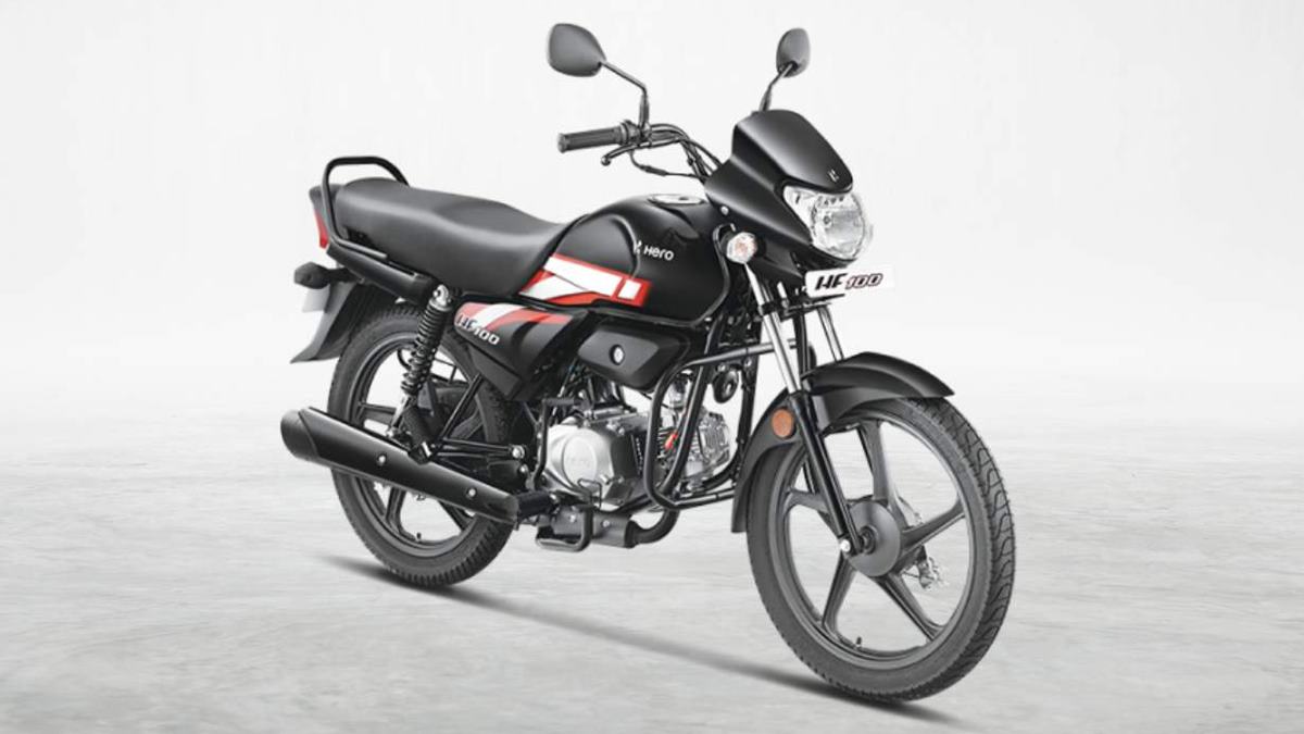 Best Mileage Bikes: बाईक खरेदी करायचीये? भारतात मिळतात 'या' 5 सर्वात स्वस्त आणि जास्त मायलेज देणाऱ्या बाईक्स