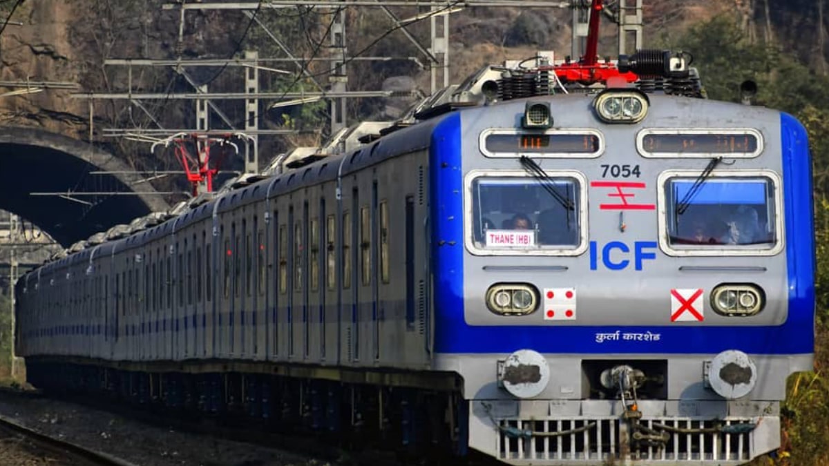Central Railway