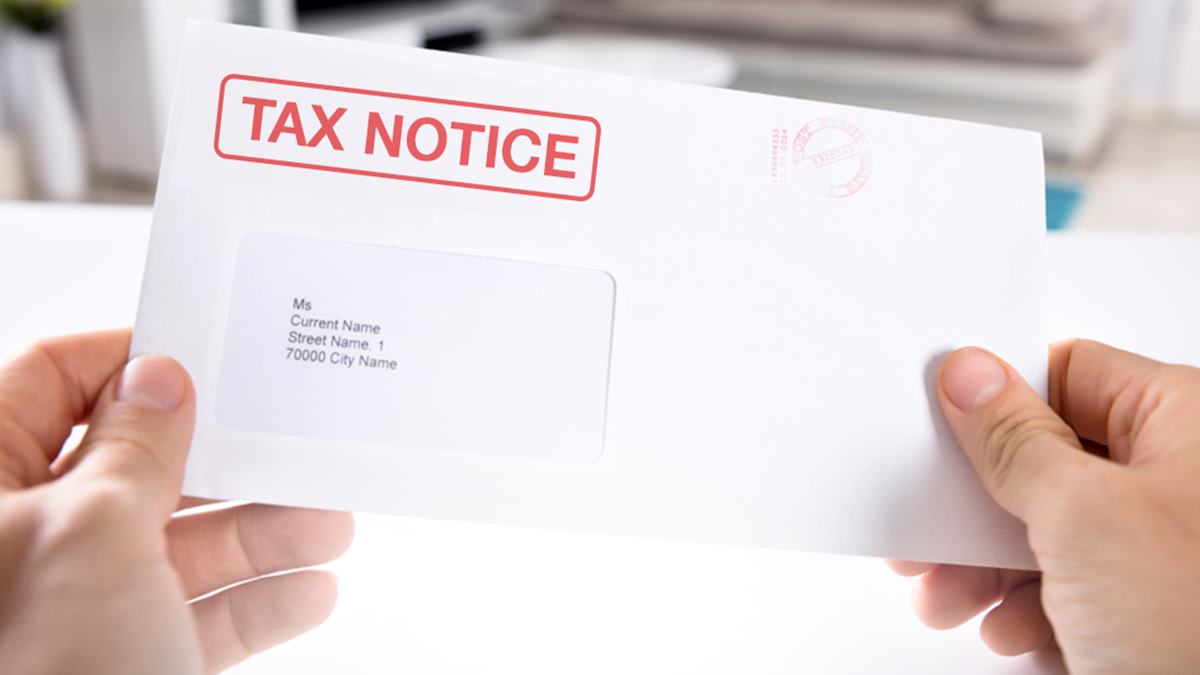Income Tax Notice: 30 जूनपूर्वी कोणाला येऊ शकते इन्कम टॅक्सची नोटीस? जाणून घ्या कारणे आणि ऑनलाईन उत्तर देण्याची सोपी पद्धत
