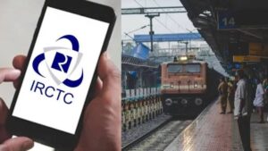IRCTC New Website: तात्काळ तिकीट बुक करताना वेबसाईट हँग होण्याचे टेन्शन संपले! १५ जुलैला रेल्वे लाँच करणार नवीन सुपरफास्ट पोर्टल